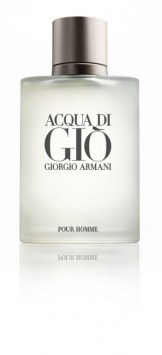 Acqua di Giò - das Original