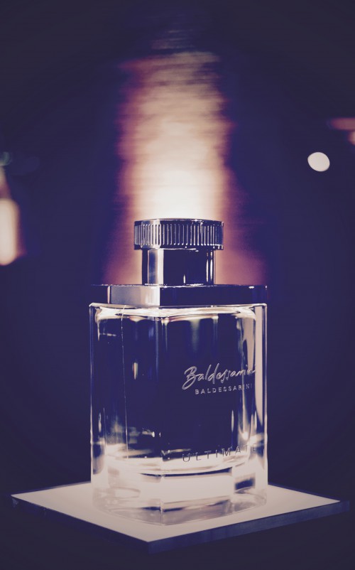 Baldessarini Ultimate // Bild: Wolfgang Wieser