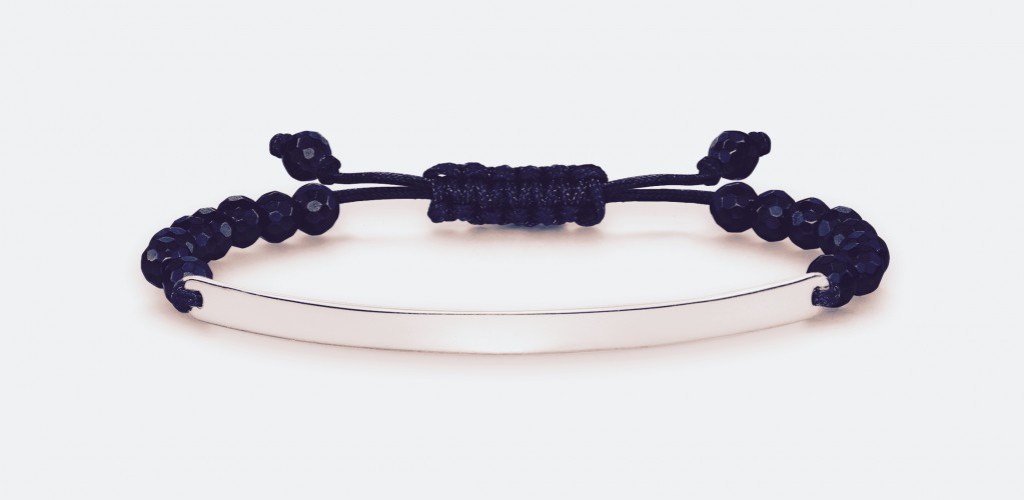 Meine Love Bridge in der Detailansicht. Der Preis beträgt 99 Euro, die Gravur ist inklusive.