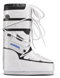 Moon Boot à la Sturmtruppen