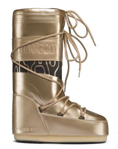 Moon Boot à la C-3 PO